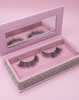 DIVINE - Pre-Mapped Strip Lashes