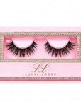 DIVINE - Pre-Mapped Strip Lashes