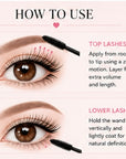 LUXXE LIFT MASCARA