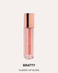 Classic Luxxe Lip Gloss