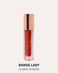 Classic Luxxe Lip Gloss