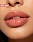 Noble Nude