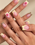 Golden Petal