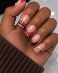 Golden Ruby