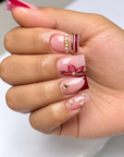Golden Ruby