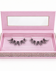 FEARLESS - Pre-Mapped Strip Lashes