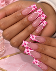 Pink Couture