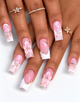 Adorned