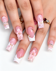 Adorned