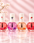 Nail Cuticle Oil