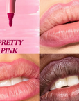 Pretty Pink