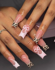 Luxxe Looks Medium Nails