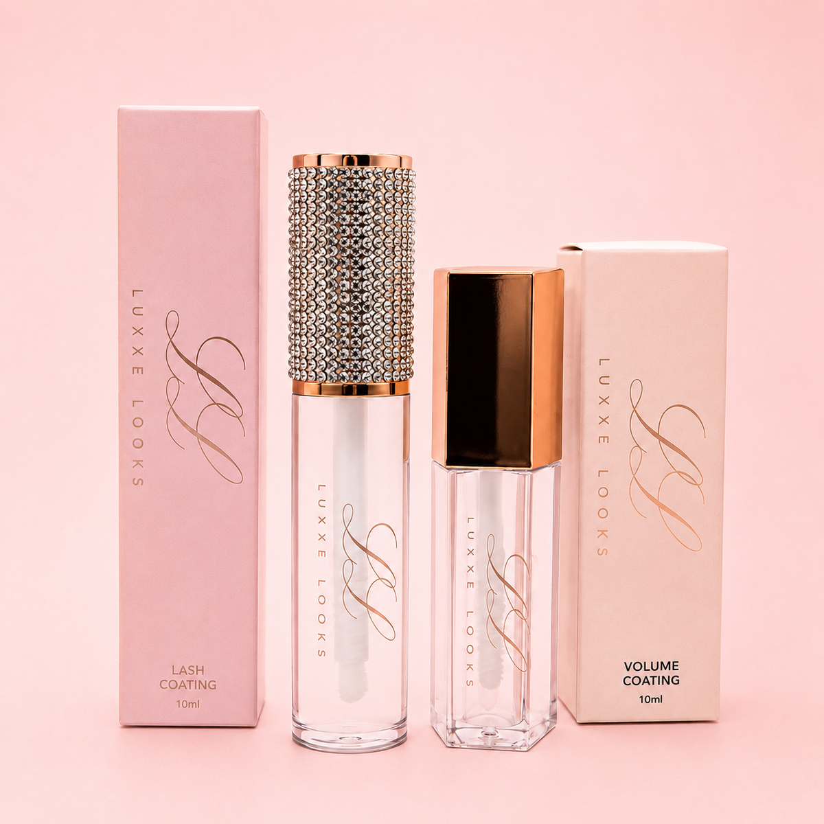 Luxxe Looks Lip Gloss