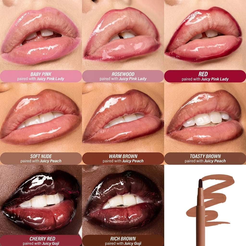 Luxxe Line & Stain™