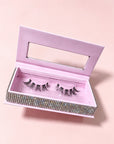 FEARLESS - Pre-Mapped Strip Lashes