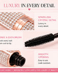 LUXXE LIFT MASCARA