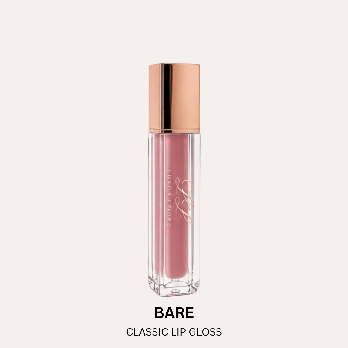 Classic Luxxe Lip Gloss