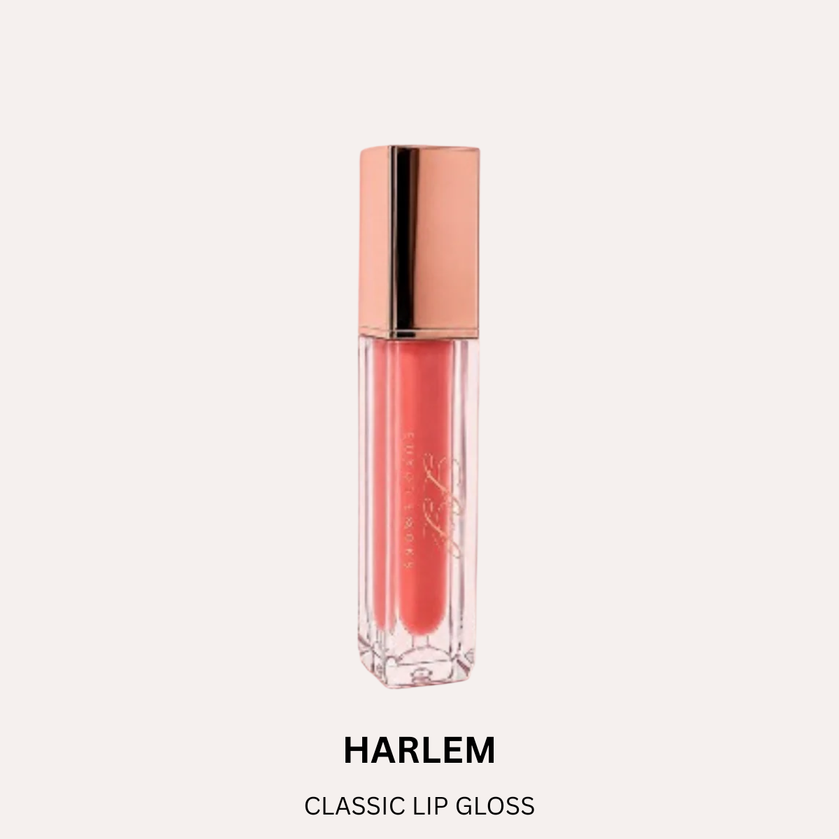 Classic Luxxe Lip Gloss
