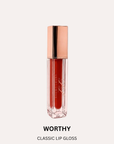 Classic Luxxe Lip Gloss