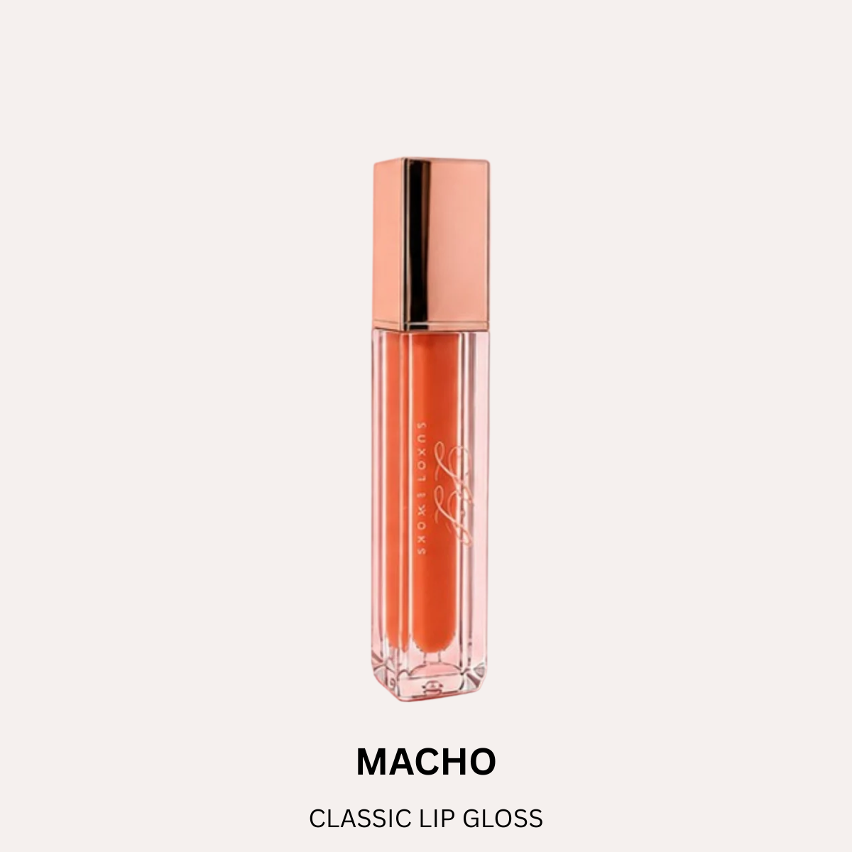 Classic Luxxe Lip Gloss