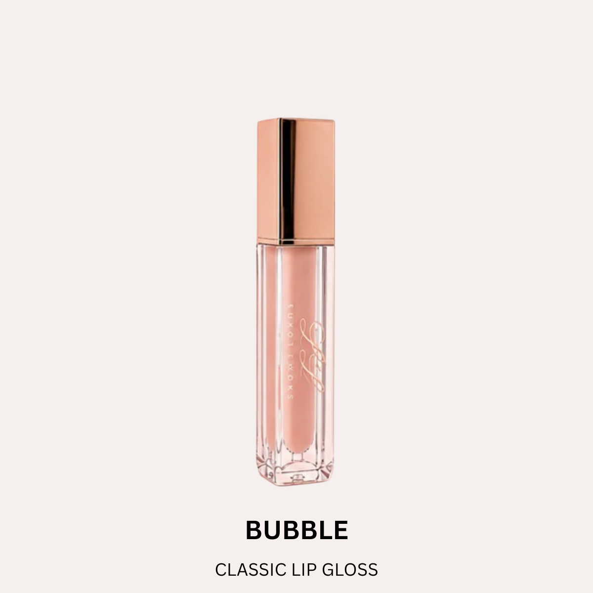 Classic Luxxe Lip Gloss