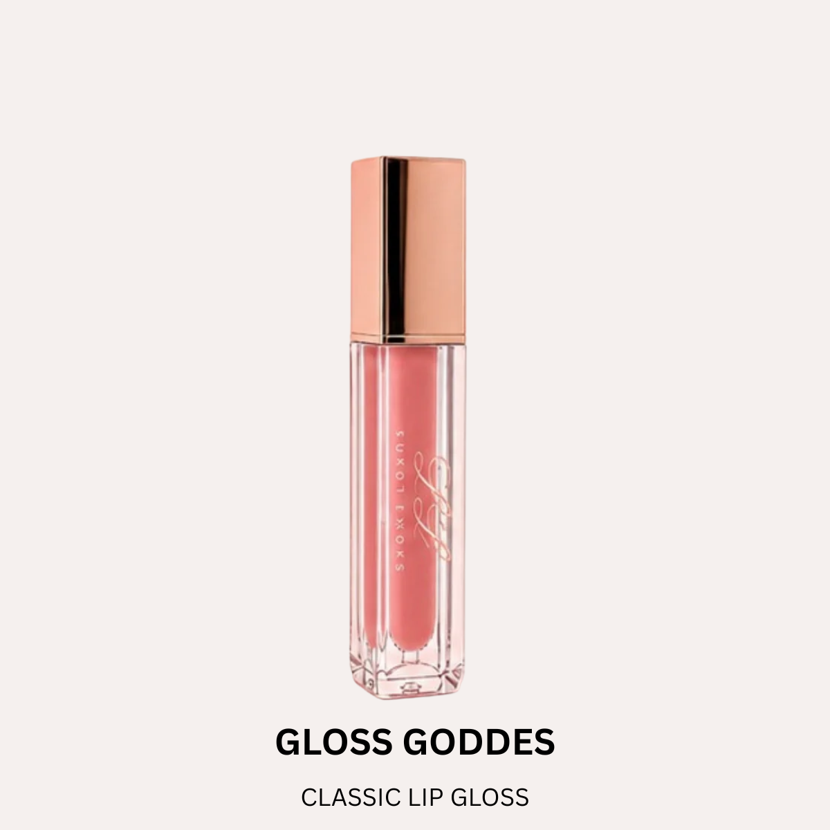 Classic Luxxe Lip Gloss