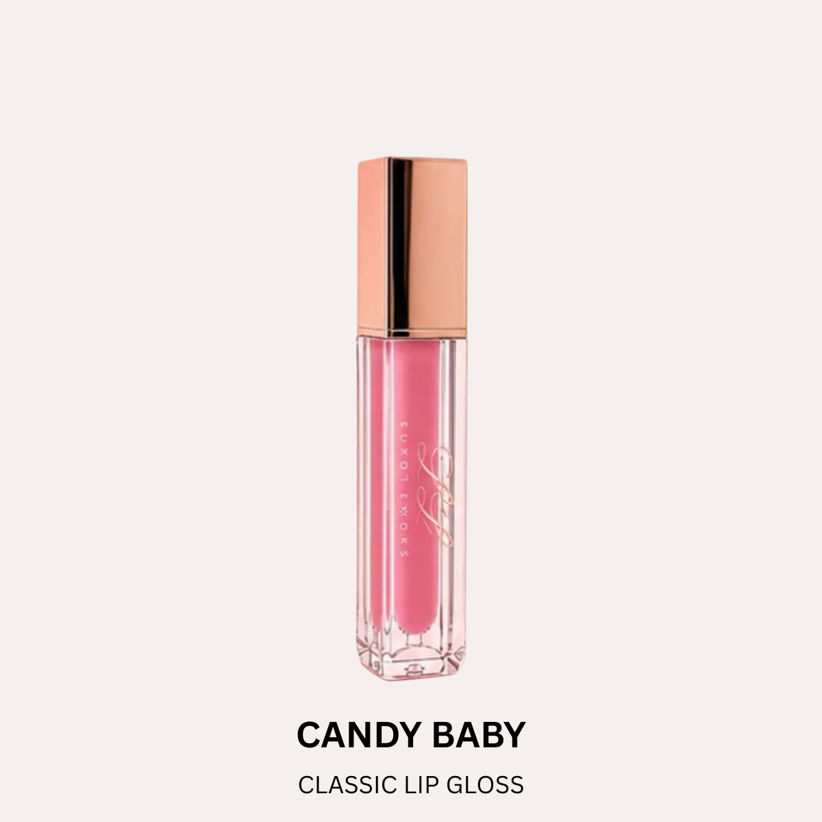 Classic Luxxe Lip Gloss