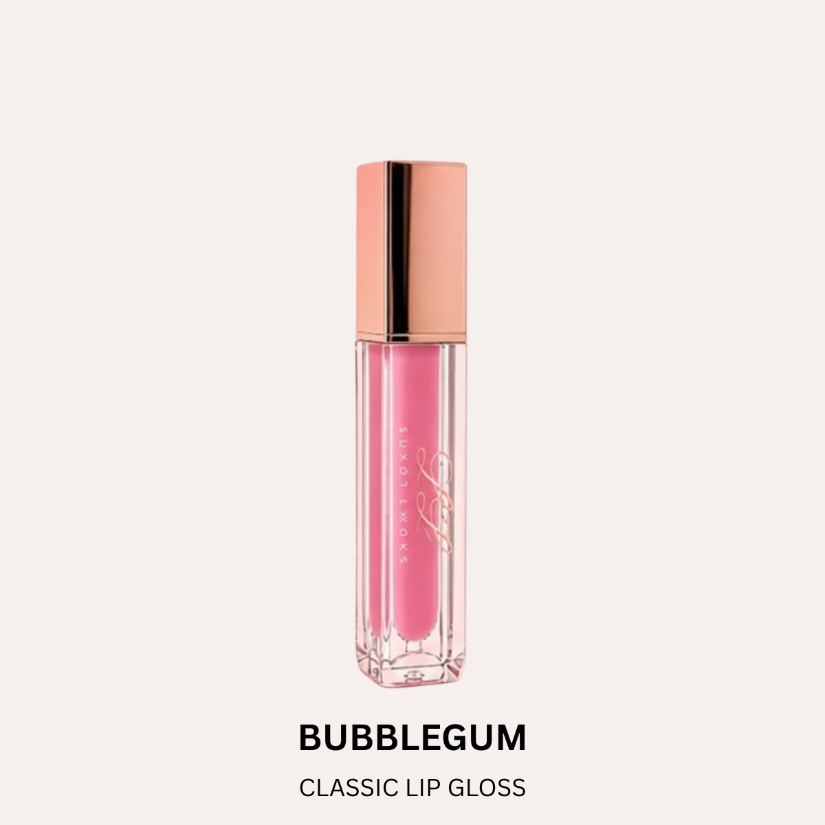 Classic Luxxe Lip Gloss