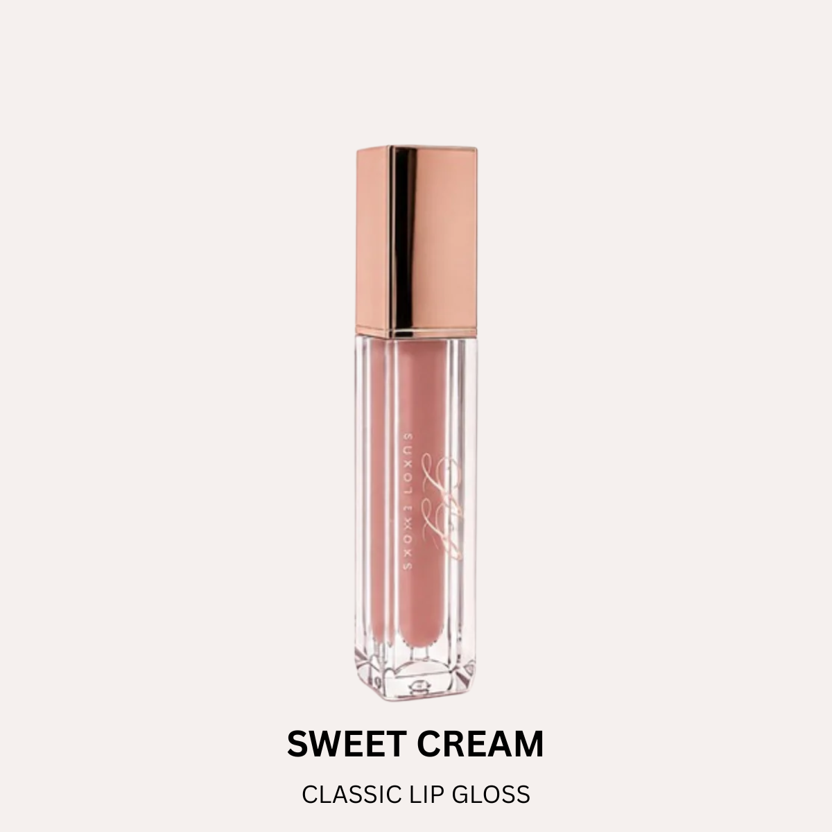 Classic Luxxe Lip Gloss