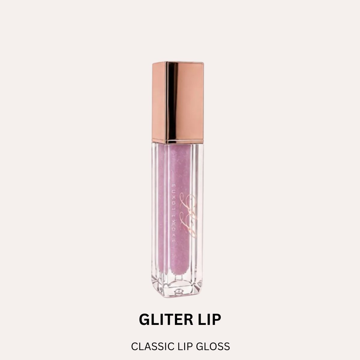 Classic Luxxe Lip Gloss