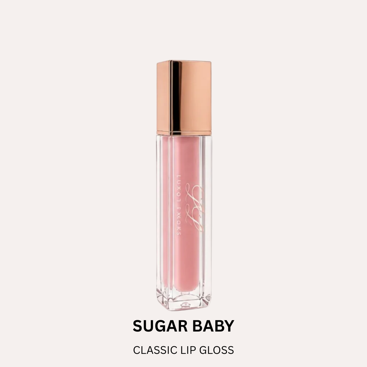 Classic Luxxe Lip Gloss