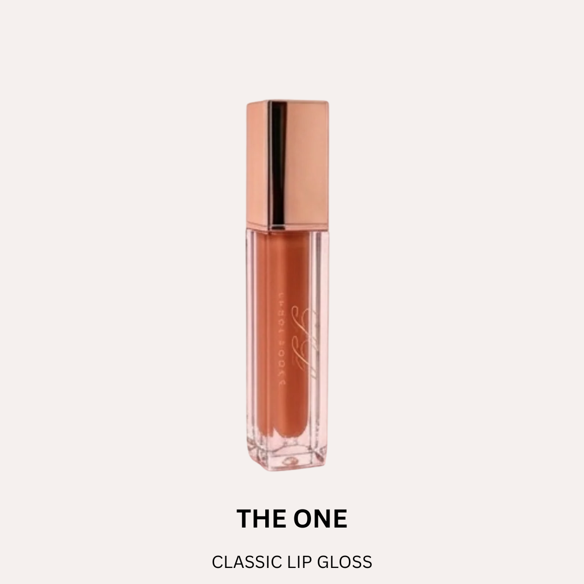 Classic Luxxe Lip Gloss