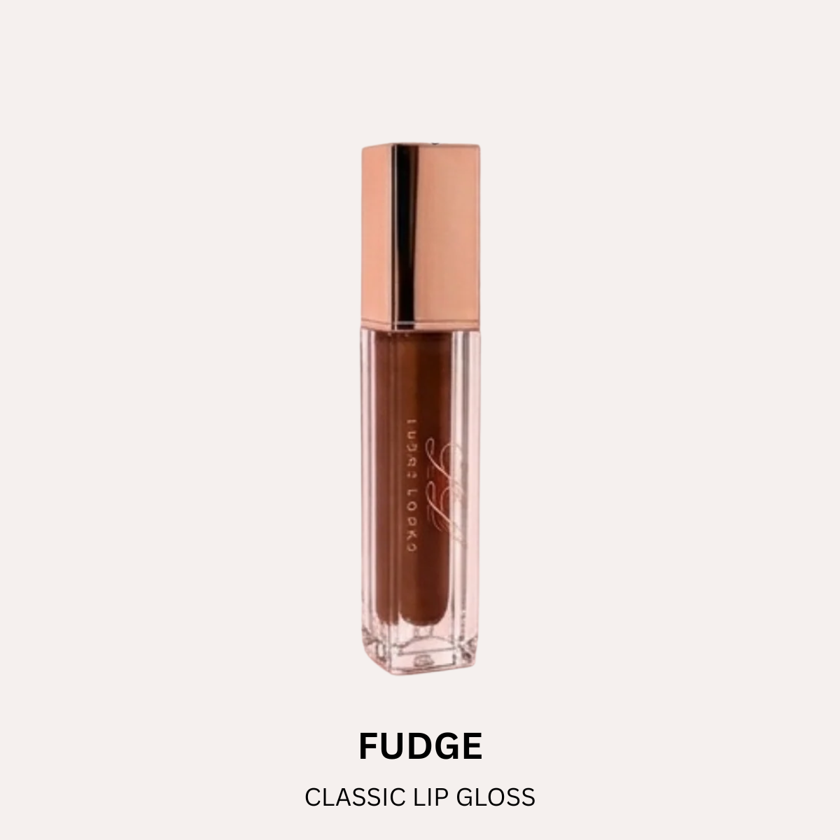 Classic Luxxe Lip Gloss
