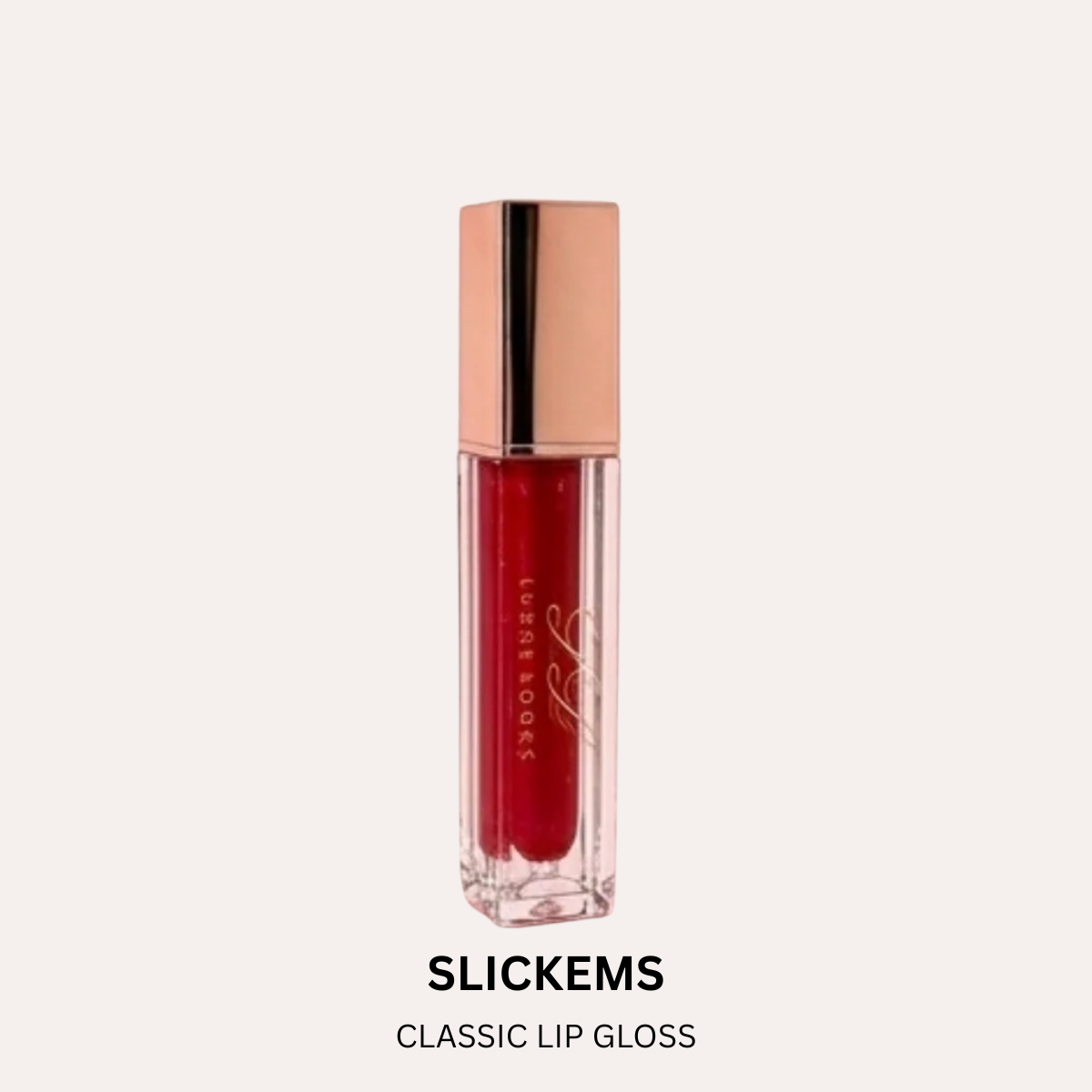 Classic Luxxe Lip Gloss