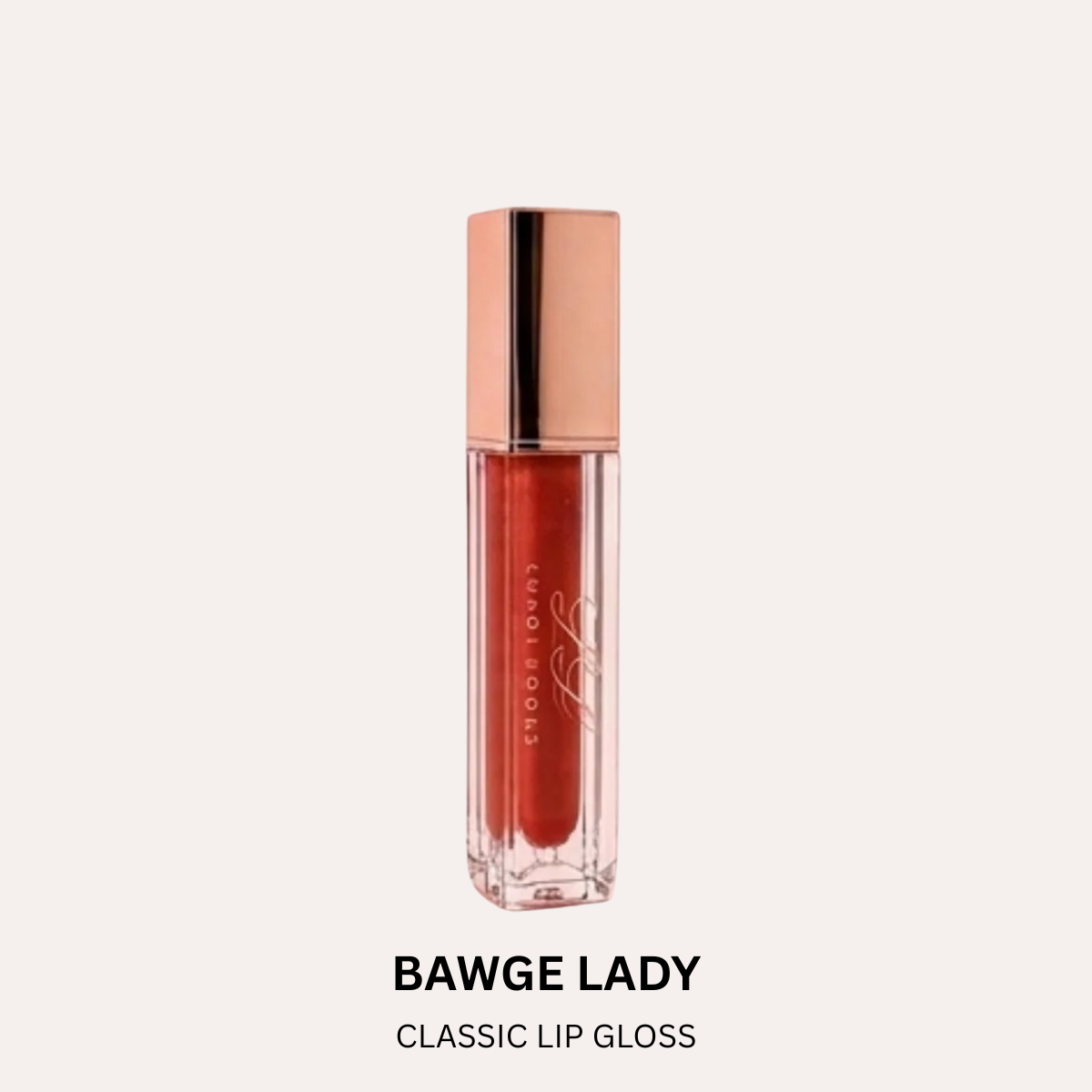 Classic Luxxe Lip Gloss