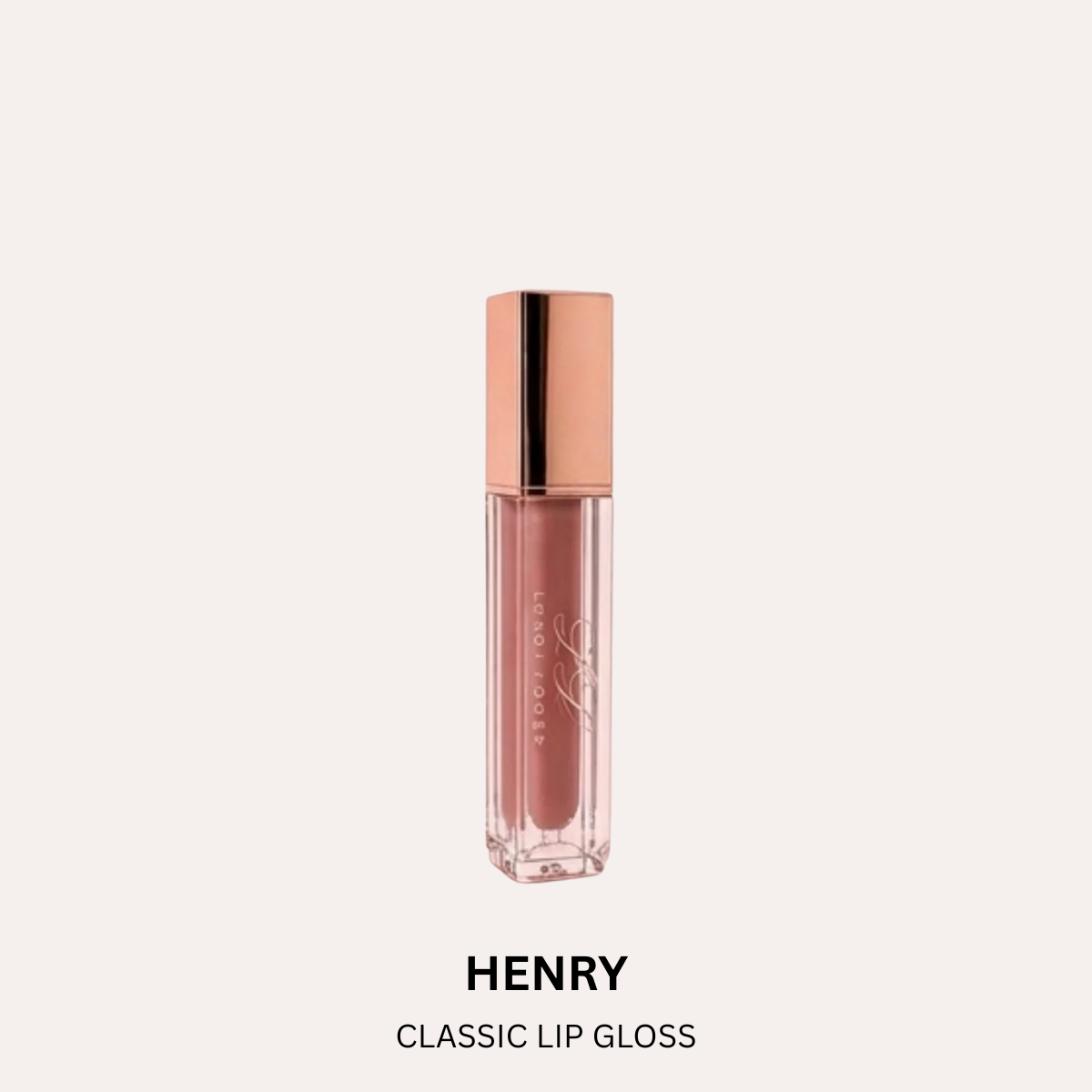 Classic Luxxe Lip Gloss