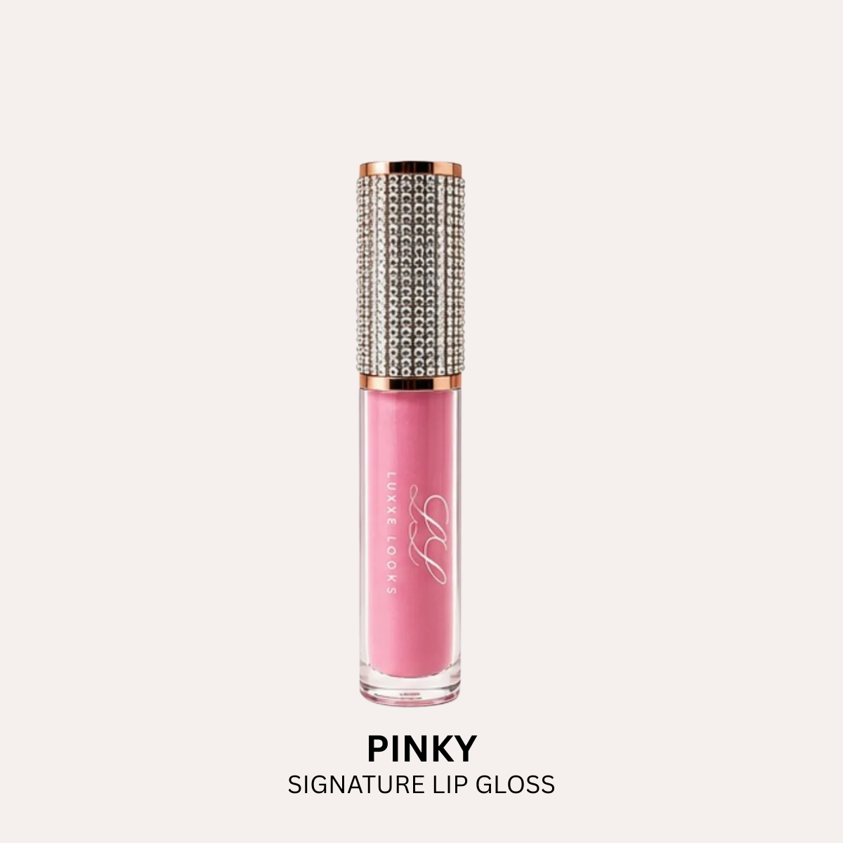 Signature Luxxe Lip Gloss