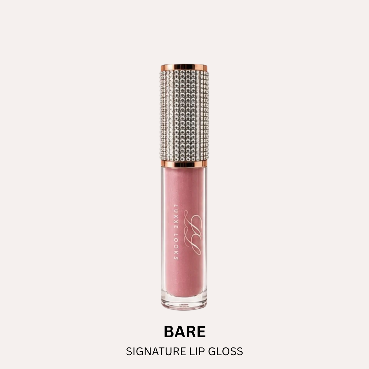 Signature Luxxe Lip Gloss