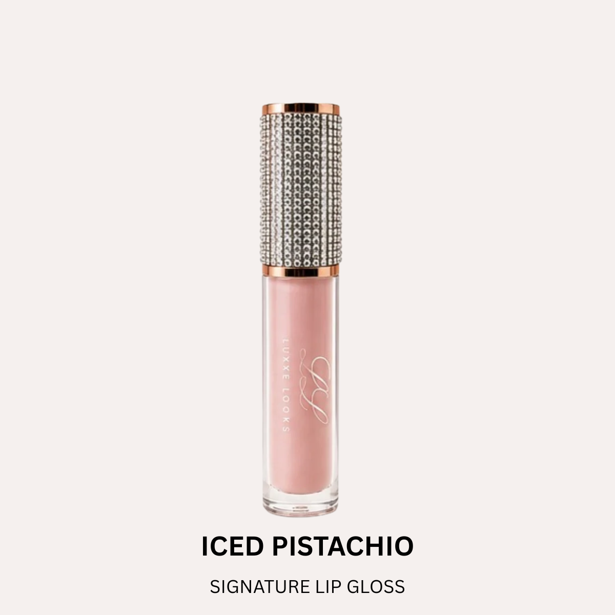 Signature Luxxe Lip Gloss