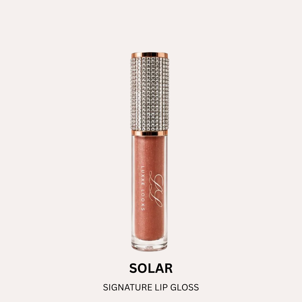 Signature Luxxe Lip Gloss