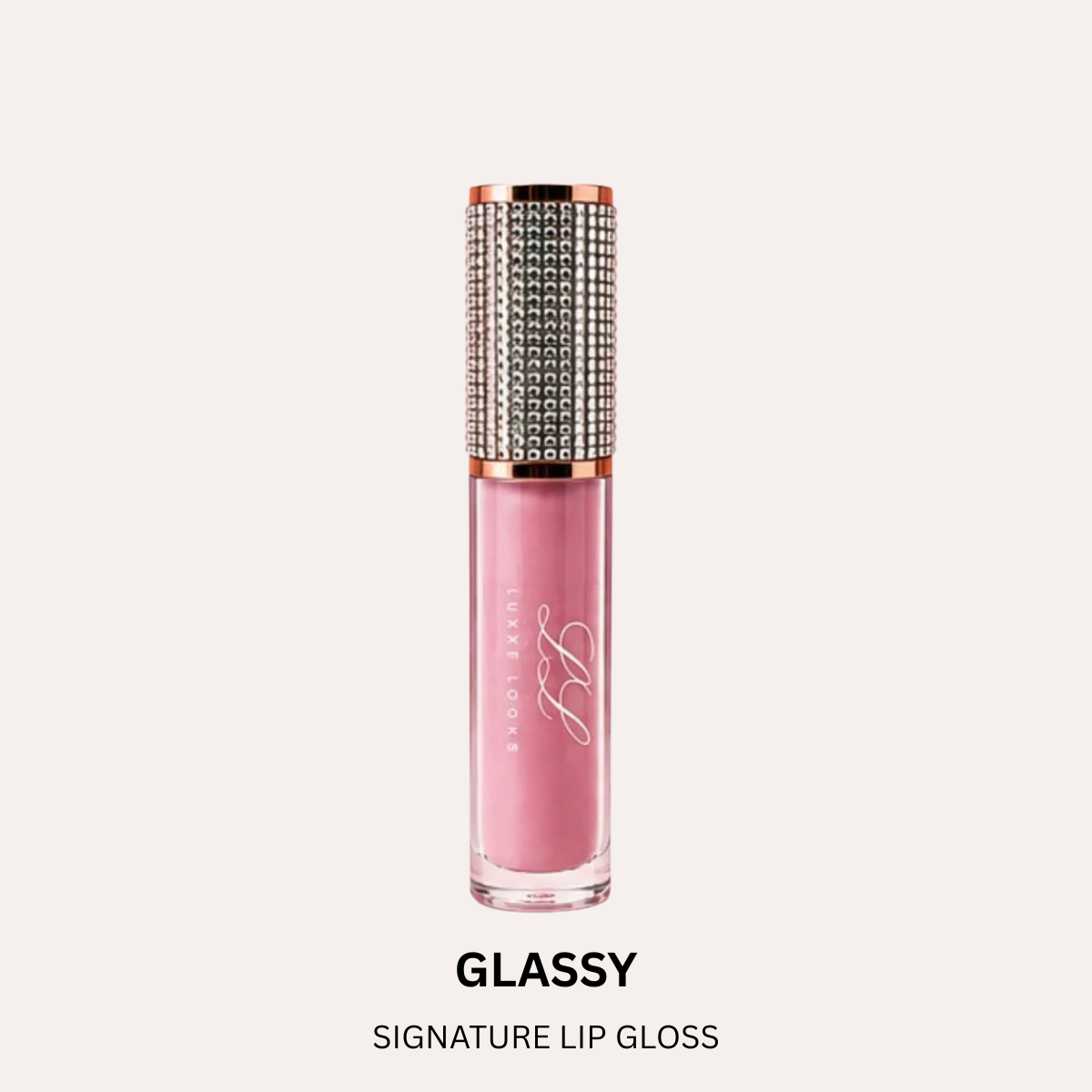 Signature Luxxe Lip Gloss