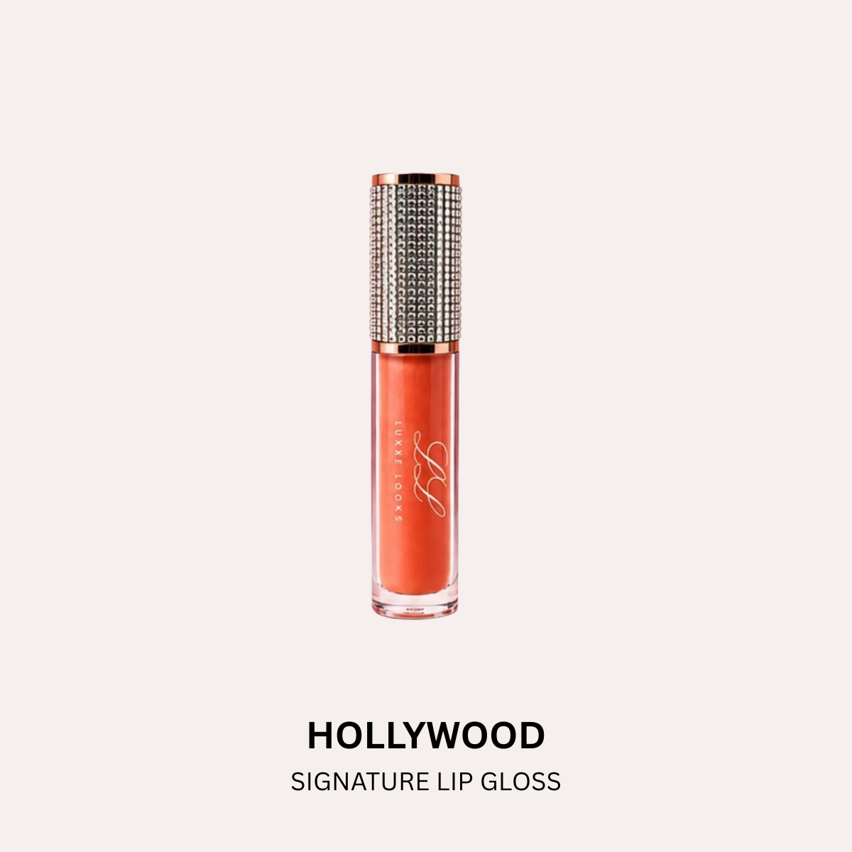 Signature Luxxe Lip Gloss