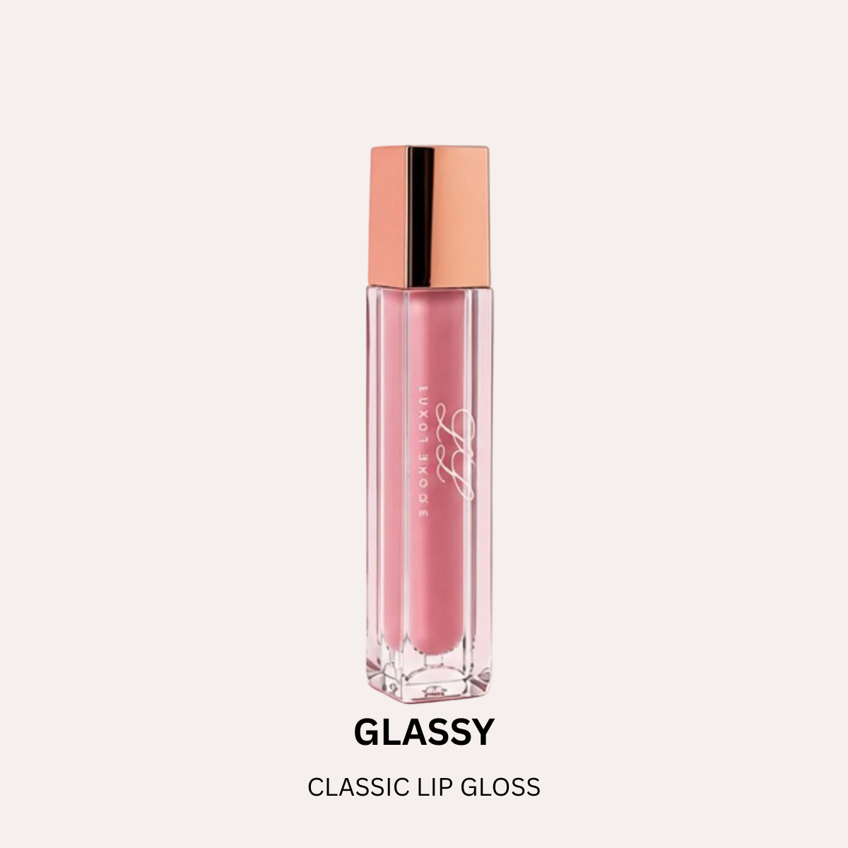 Classic Luxxe Lip Gloss
