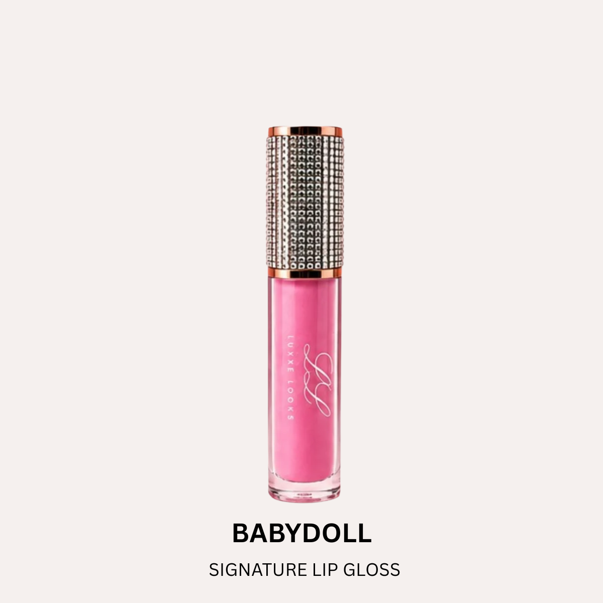 Signature Luxxe Lip Gloss