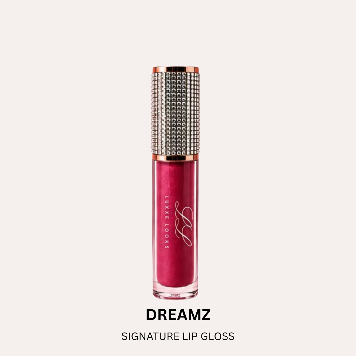 Signature Luxxe Lip Gloss