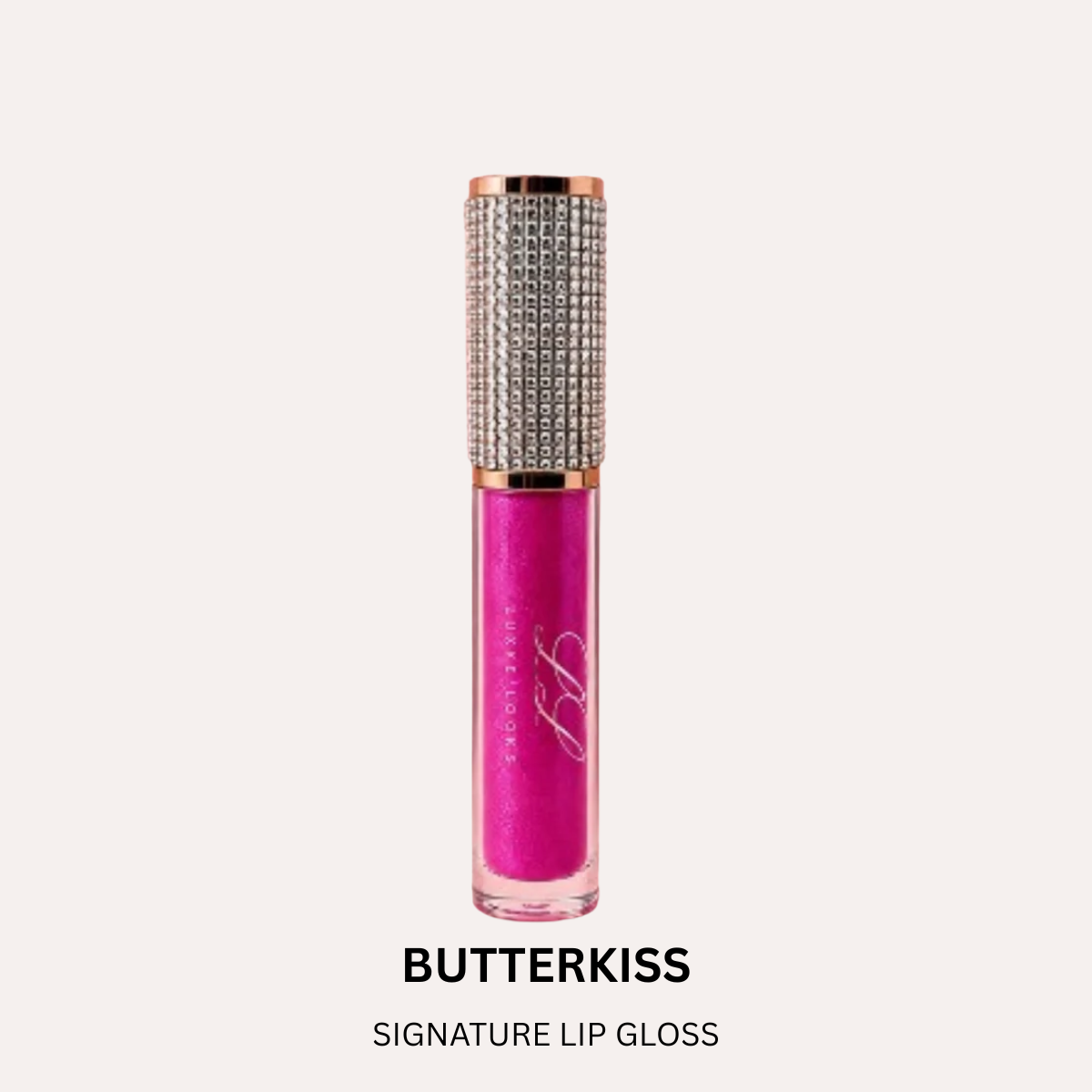 Signature Luxxe Lip Gloss