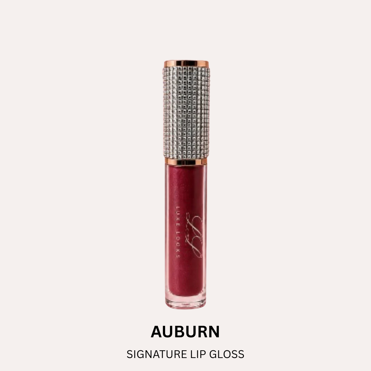 Signature Luxxe Lip Gloss