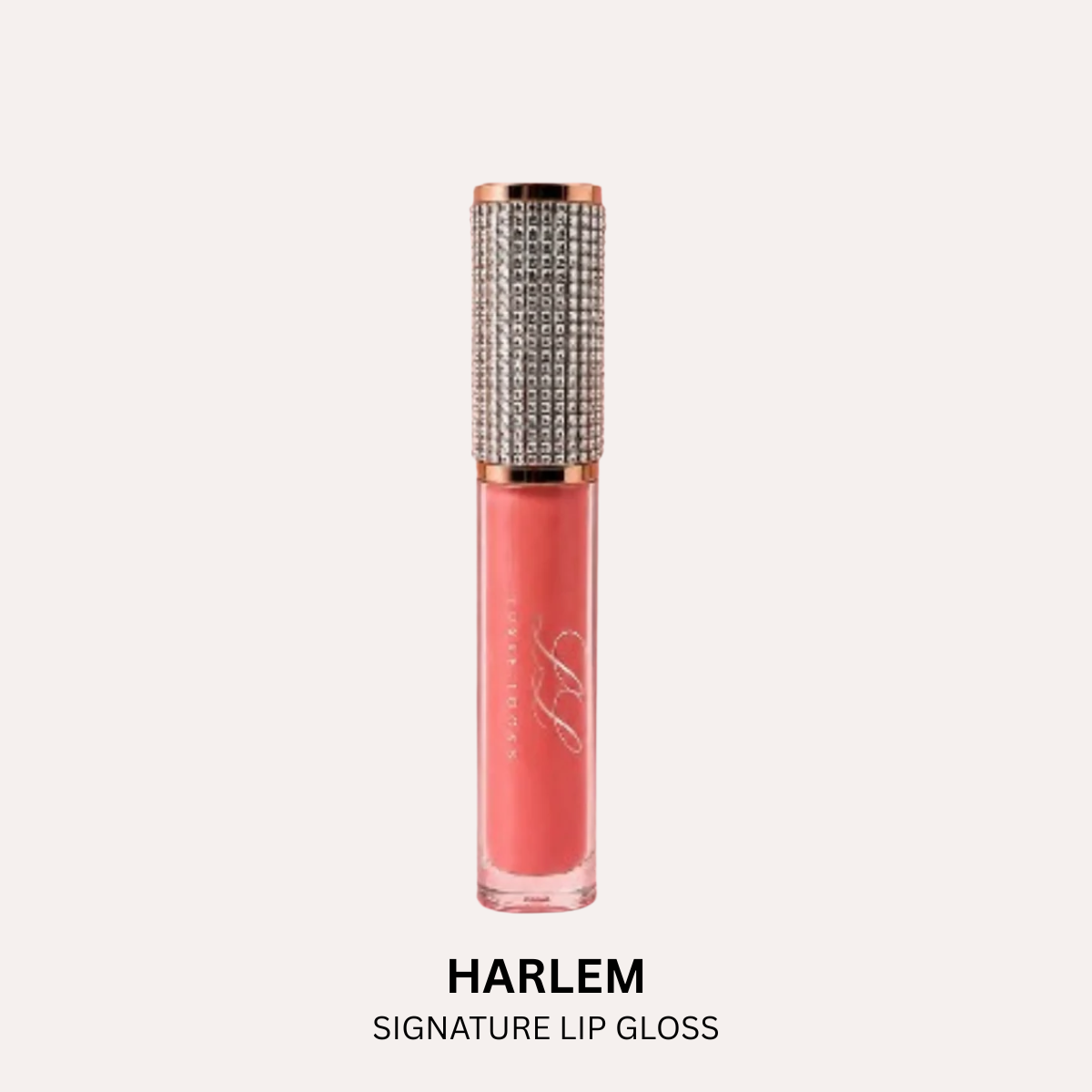 Signature Luxxe Lip Gloss