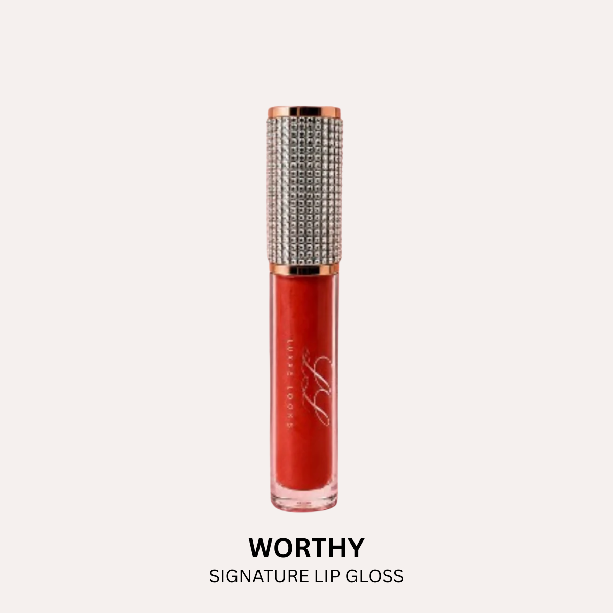 Signature Luxxe Lip Gloss