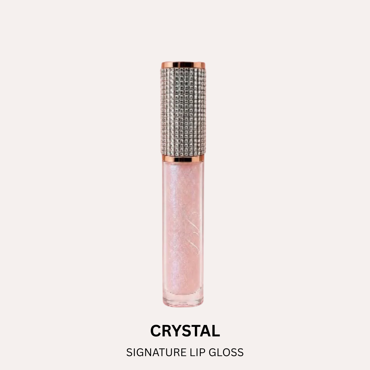 Signature Luxxe Lip Gloss